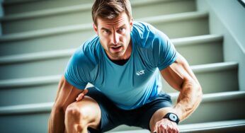 Knee Pain on Stairs: Causes and Solutions