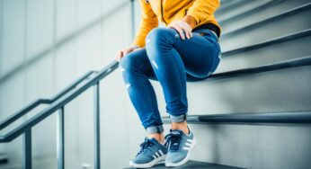 Knee Hurts Walking Up Stairs? Find Solutions!