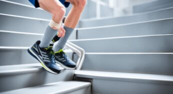 Knee Injury Going Down Stairs: Prevention Tips
