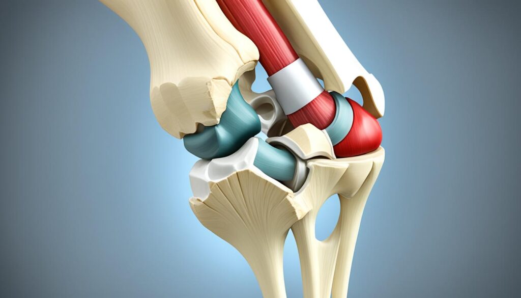 knee joint