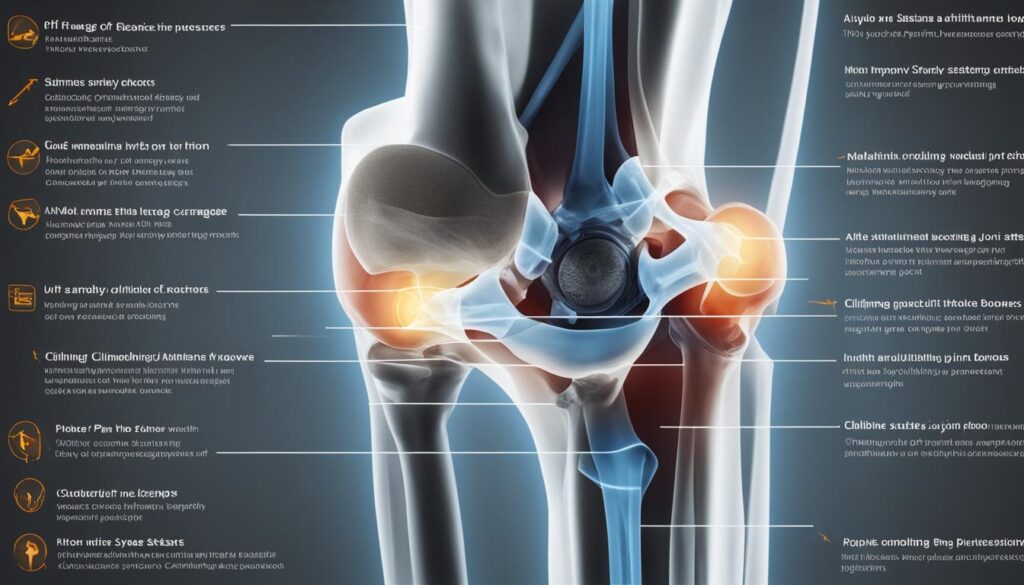 knee joint