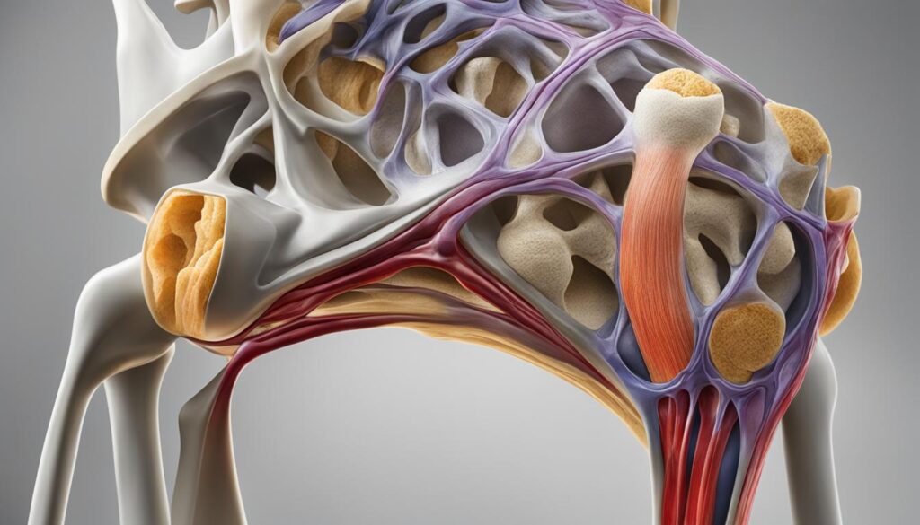 knee joint