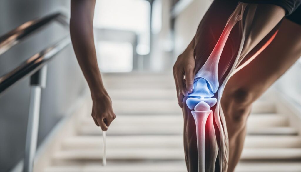 knee osteoarthritis