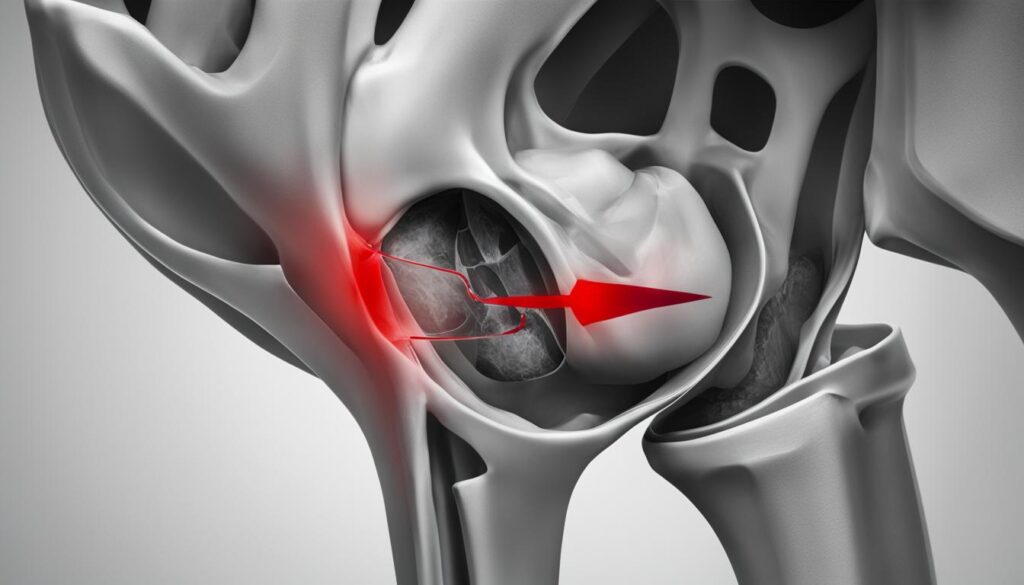 knee pain causes