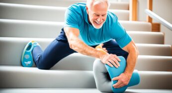 Knee Pain Kneeling & Stair Climbing Solutions