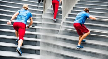 Knee Pain When Walking Down Stairs: Causes & Relief