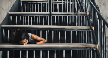 Overcome Knee Pain When Bending & Climbing Stairs