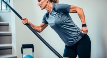 Ease Knee Pain on Stairs – Find Relief Now