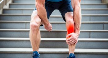 Front Knee Pain Downstairs: Causes & Relief