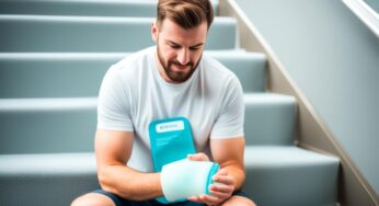 Knee Pain on Stairs: Causes & Solutions