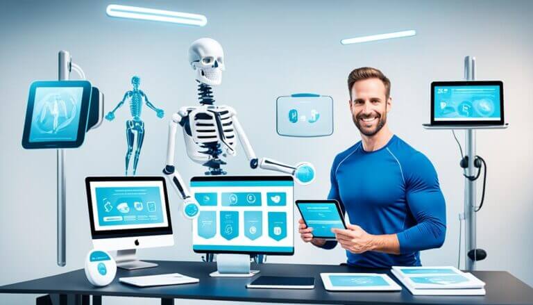 Digital Content Rights for Orthopedic Exercises