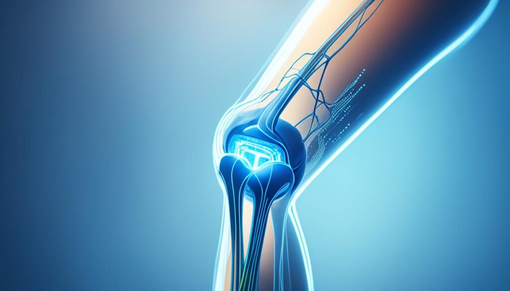 Digital Solutions for Knee Pain Relief