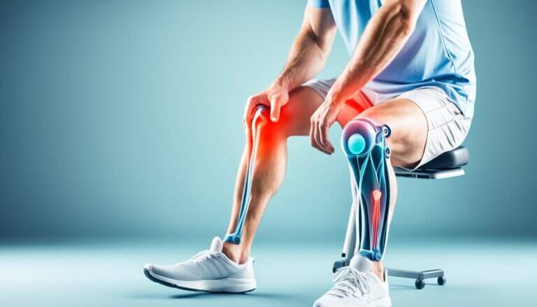 How can DMCA regulations impact  of digital knee pain management?