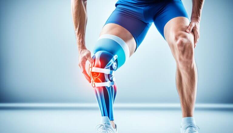 Intellectual Property in Knee Pain Management Programs