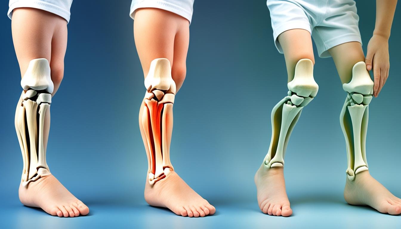 Patella Development Stages By Age Explained - Knee Hurt