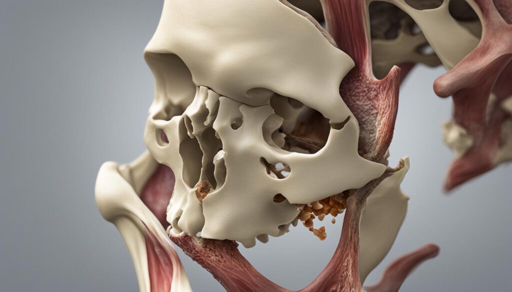 Pathophysiology of Knee Osteoarthritis