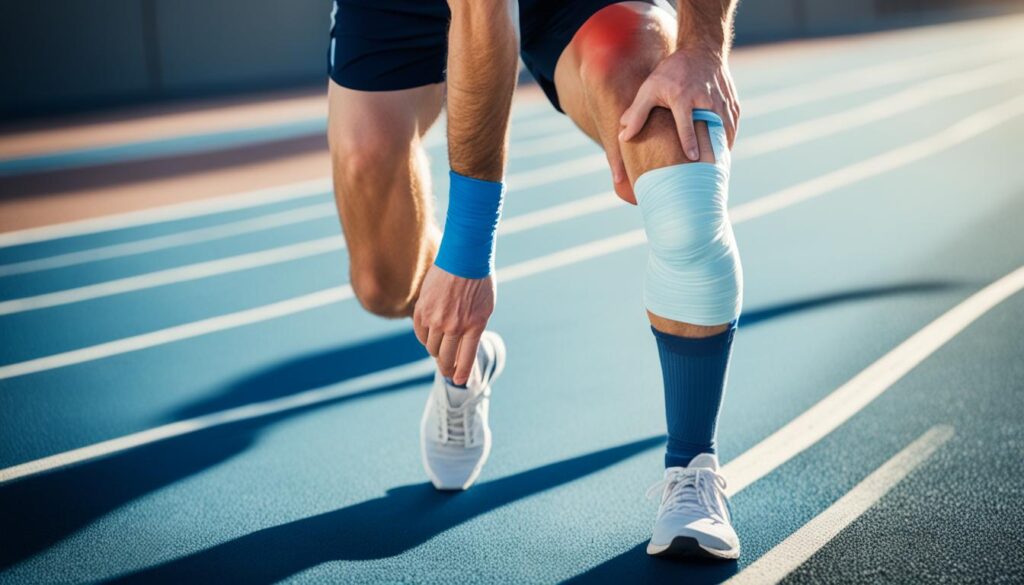 Preventing Knee Pain After Running