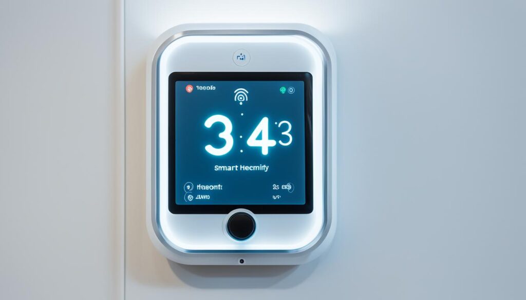 Smart Home Devices Smart Home Devices