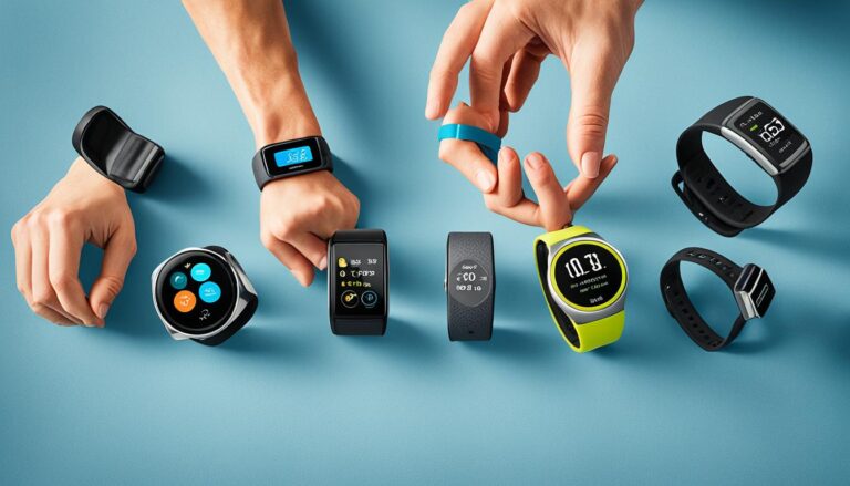 best fitness trackers for joint health