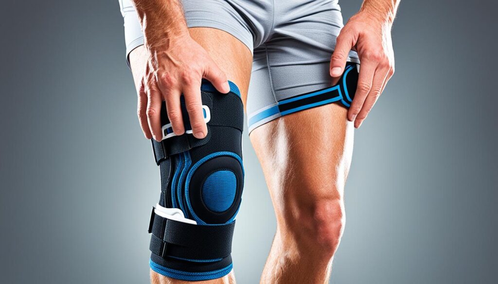 best knee braces for specific conditions image