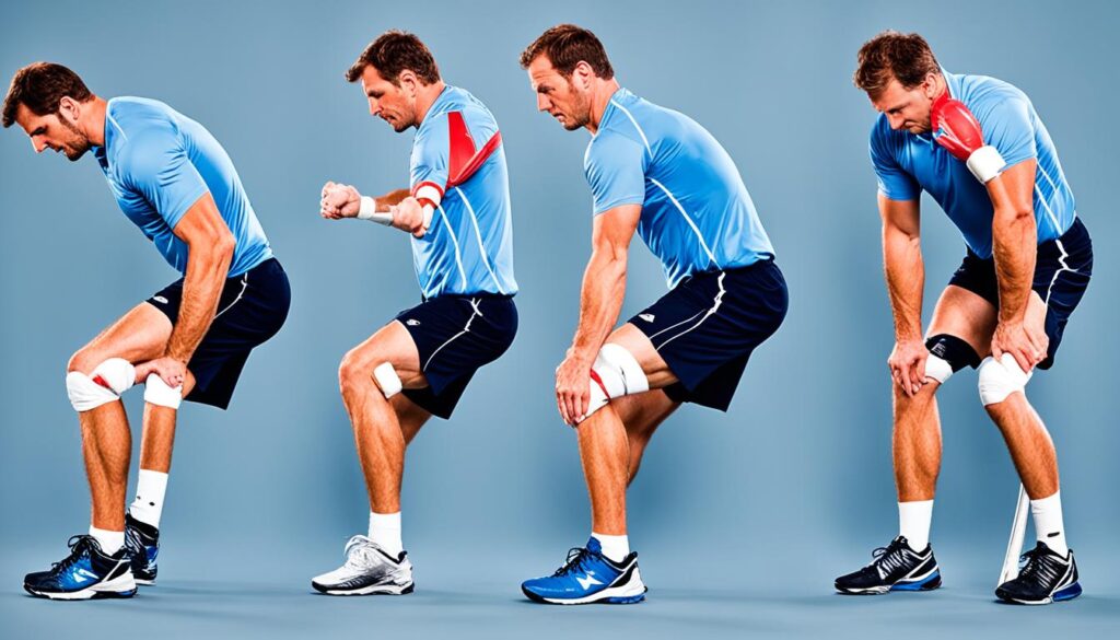 common causes of knee osteoarthritis