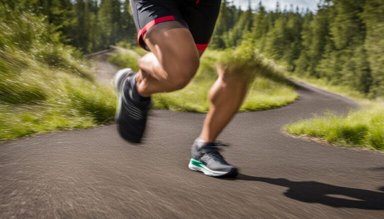 common knee injuries when running