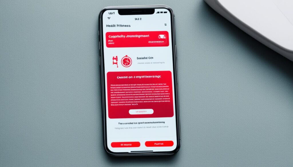 copyright infringement in health and fitness apps