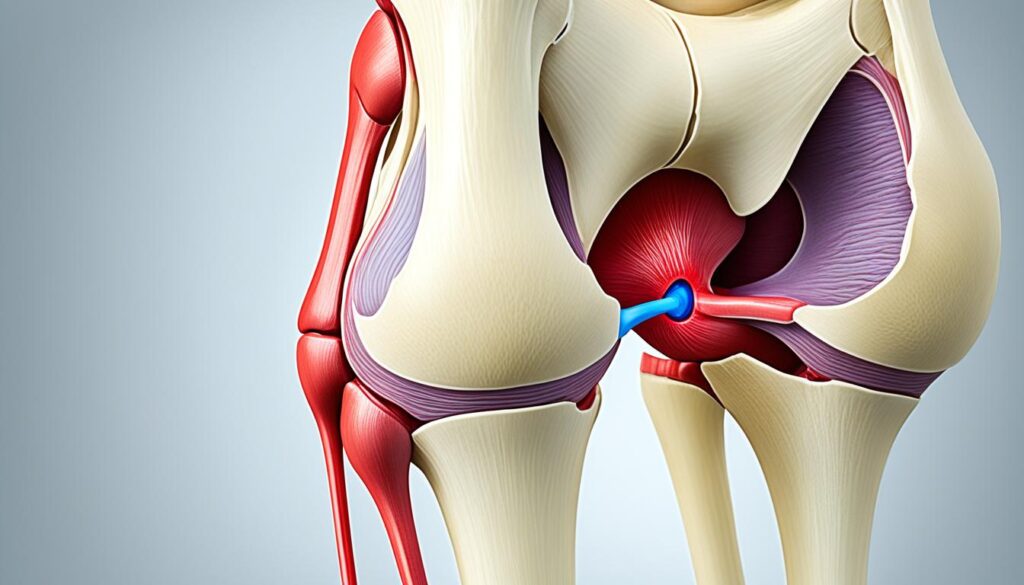 dislocated patella