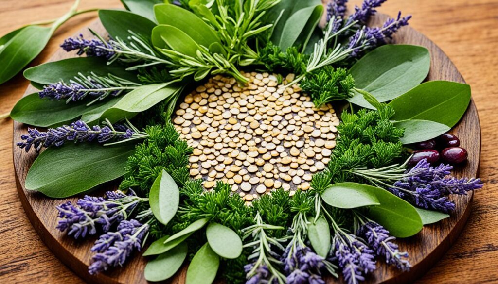 herbal muscle relief remedies herbal muscle relief remedies