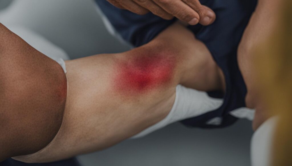 knee injuries