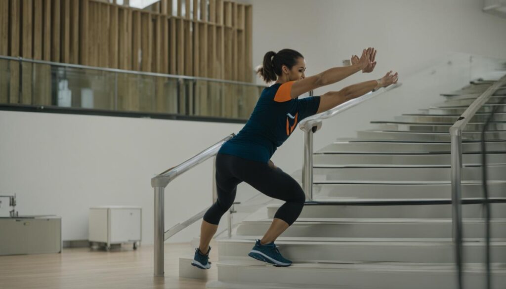 knee injury recovery exercises