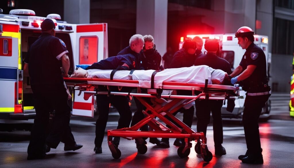Knee Injury: When To Go To The ER? | Urgent Care Tips - Knee Hurt