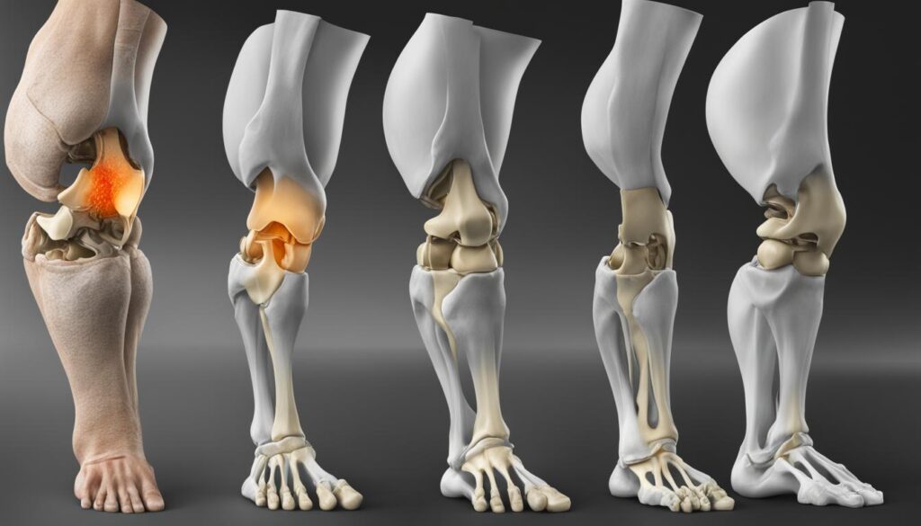 knee osteoarthritis