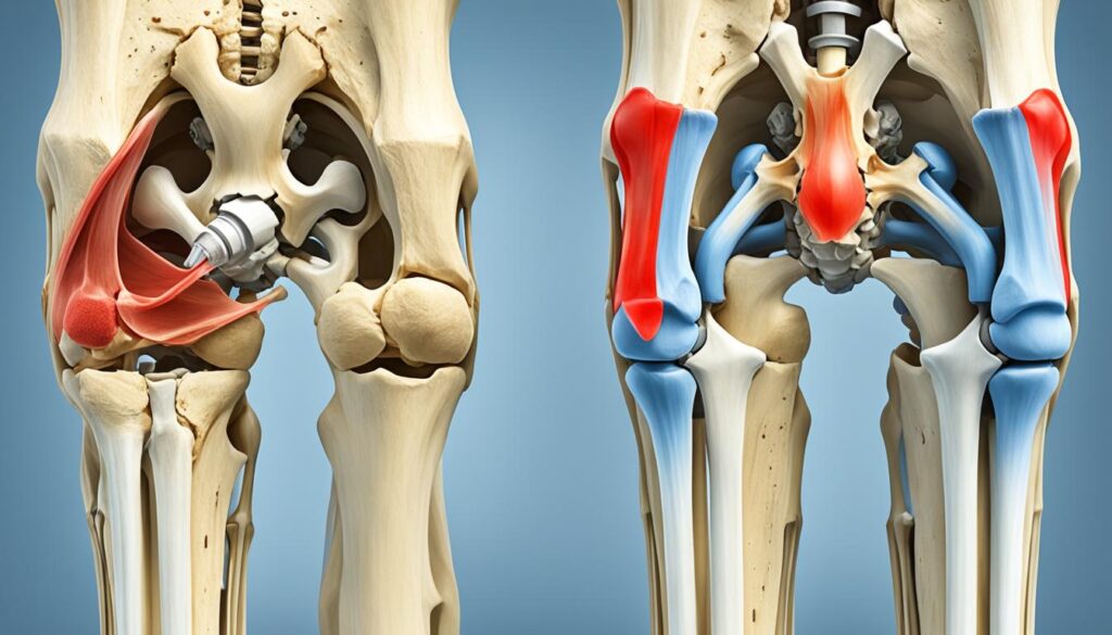 knee osteoarthritis