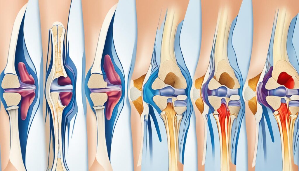 knee osteoarthritis