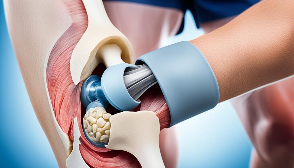 knee osteoarthritis diagnosis