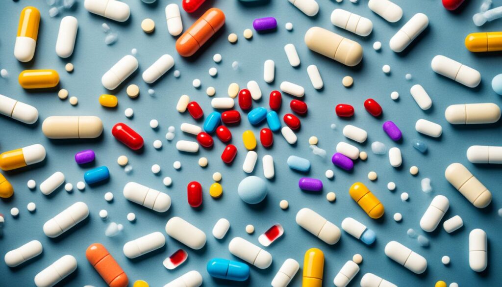 knee osteoarthritis medication options