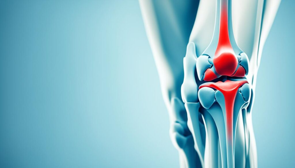 knee osteoarthritis pain