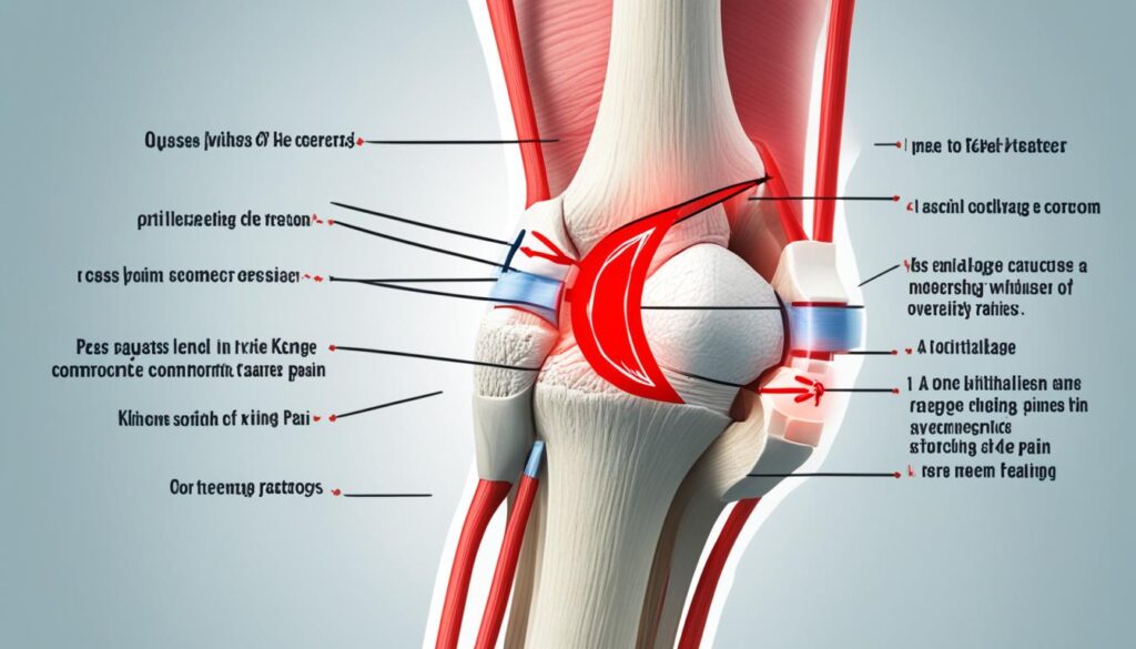 knee osteoarthritis risk factors and symptoms