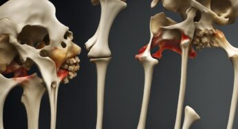 Knee Osteoarthritis: Recognizing the Signs