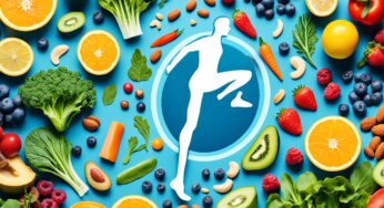 Best Foods for Knee Osteoarthritis Relief