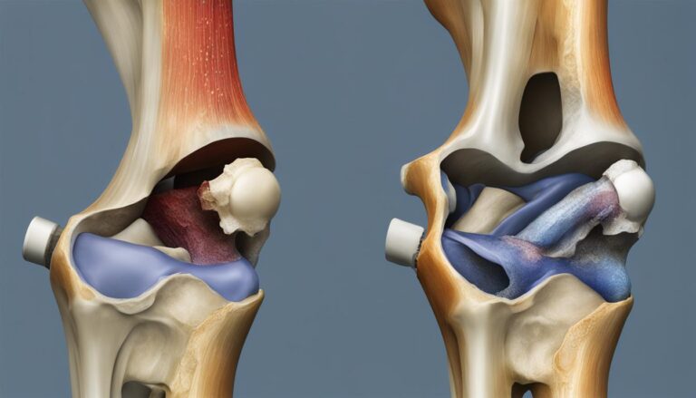 knee osteoarthritis what is it