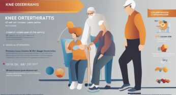 Knee Osteoarthritis WHO 2023-2024 Guide & Tips
