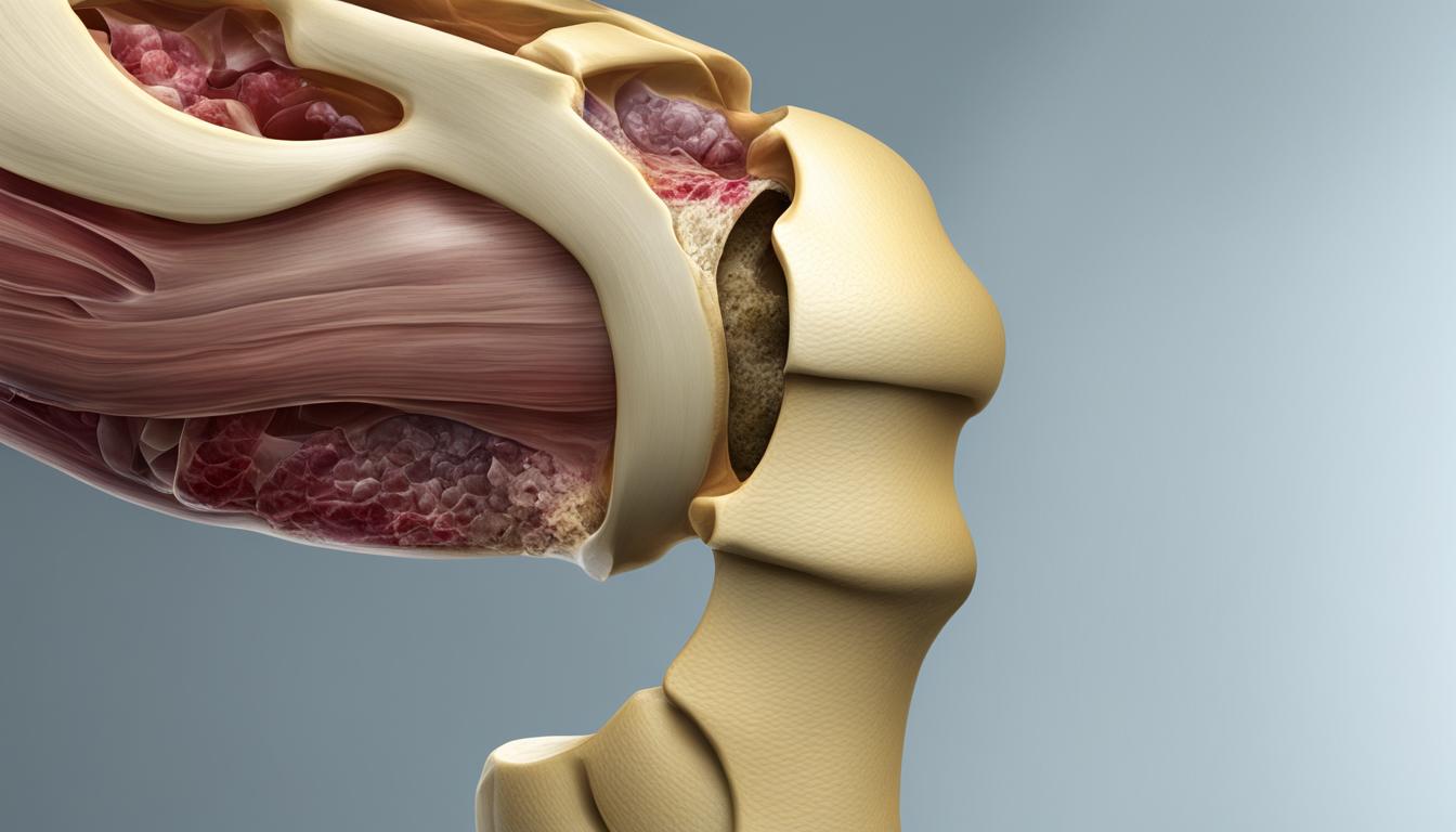 knee osteoarthritis whole joint