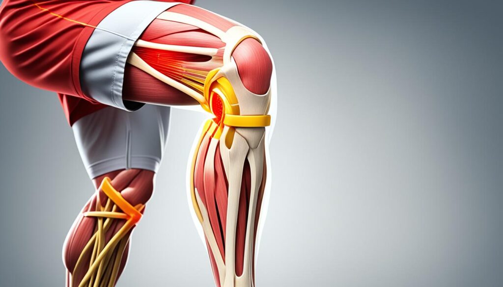 knee pain