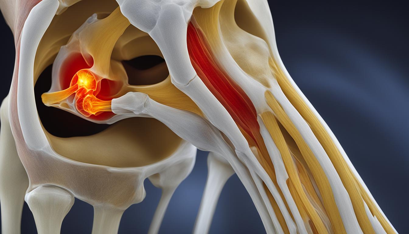 knees osteoarthritis when diagnosed