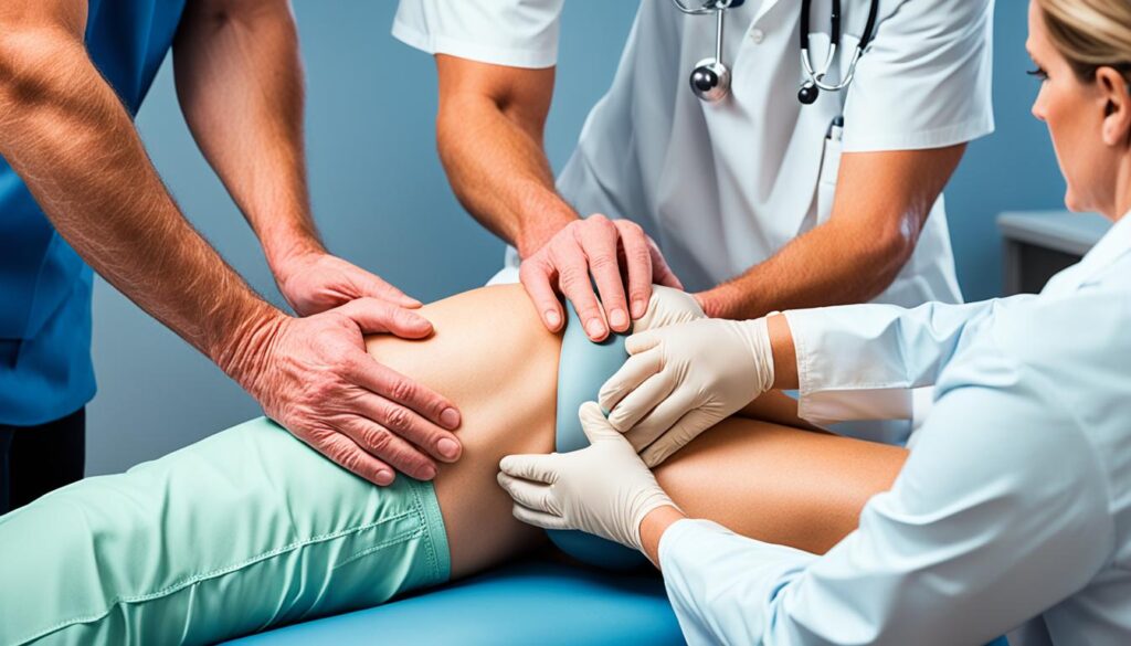 meniscus tear treatment meniscus tear treatment