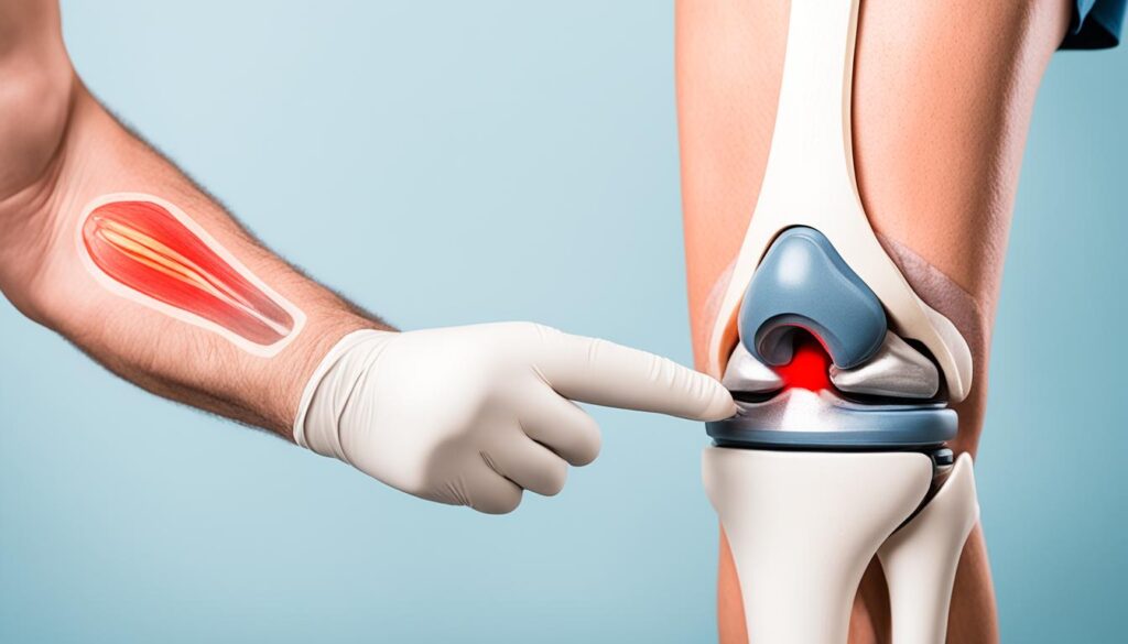 obesity and knee osteoarthritis