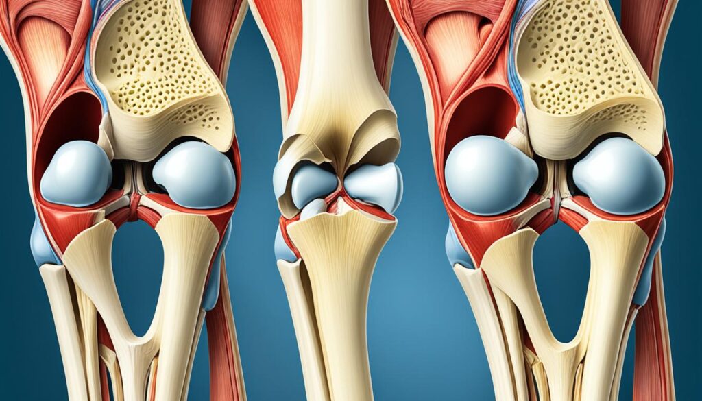 patella alta anatomy