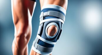Patella Brace Guide: What Is It & How It Helps